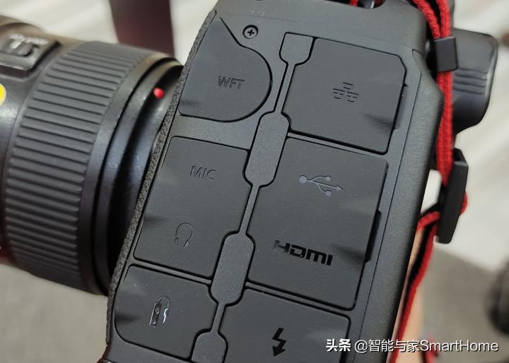 CameraConnect最新版，科技与生活的无缝对接