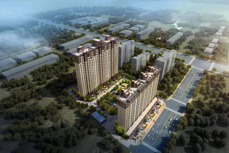 泾阳最新房价动态,小城房价变迁与家的温馨