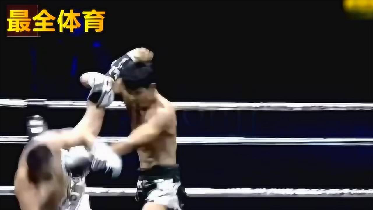 散打方便最新比赛揭秘，小巷深处的隐藏高手对决！