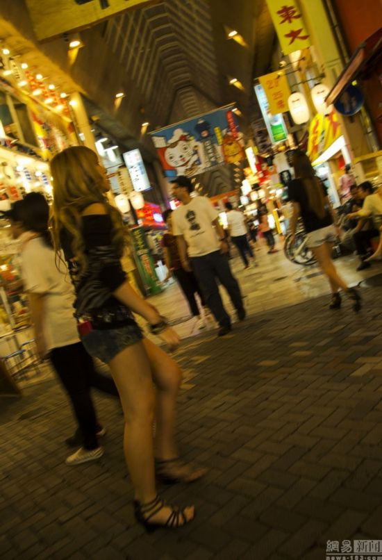 关于海盐站街女的最新现象,理性探讨与正确认识的重要性