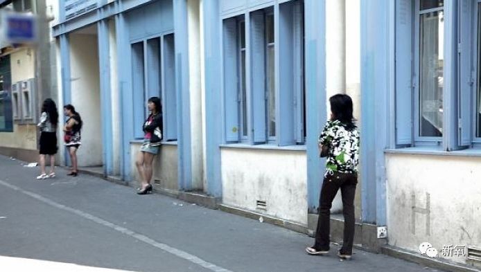 关于海盐站街女的最新现象,理性探讨与正确认识的重要性