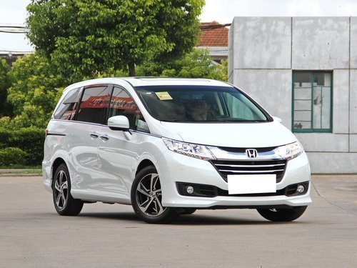 本田奥德赛最新价格揭秘,市场走势与个人立场分析