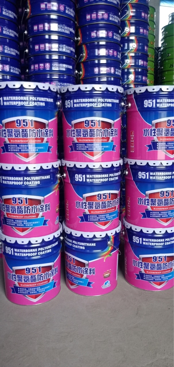 最新防水堵漏材料详解，创新论述与应用展望