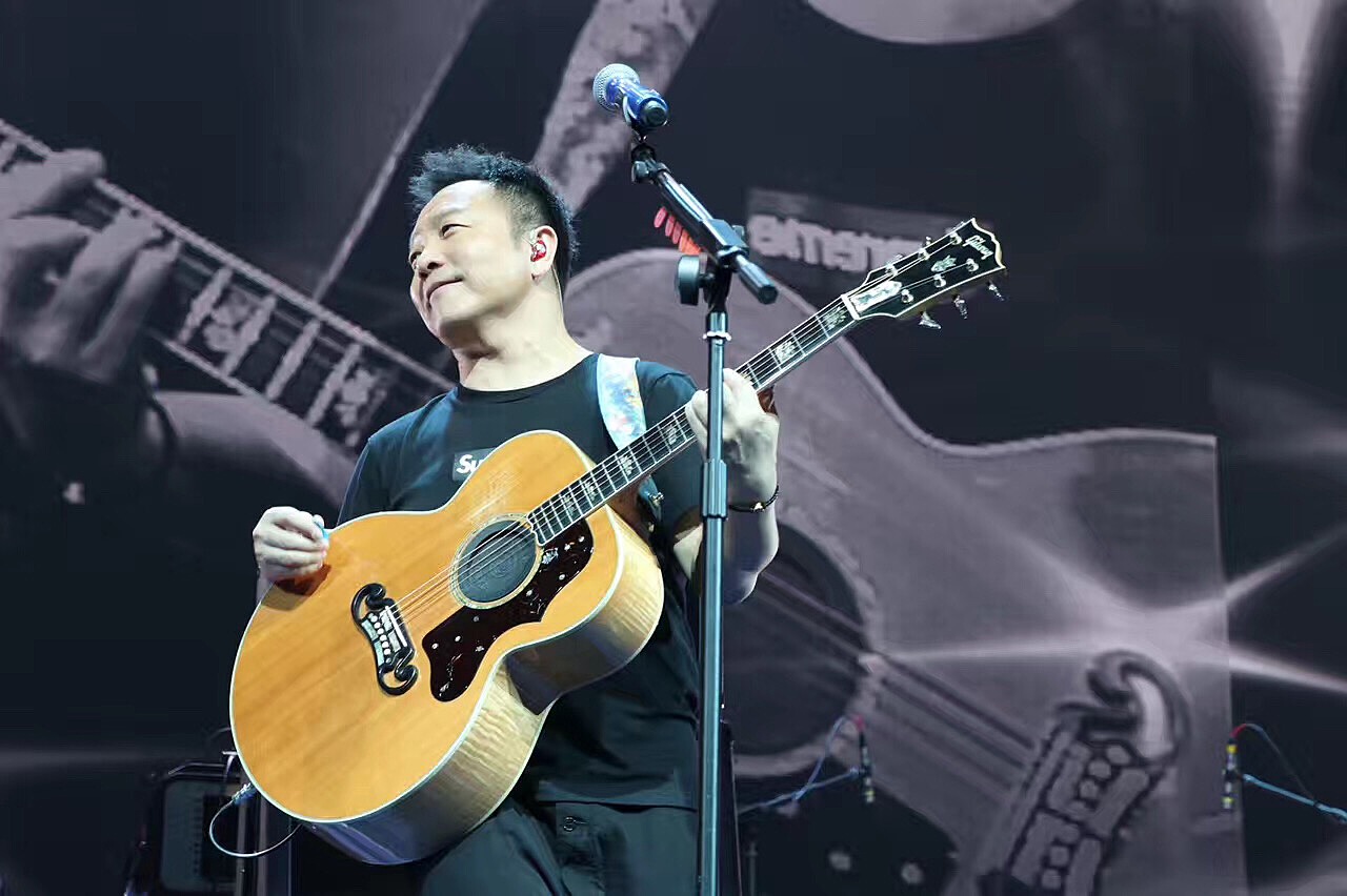 许巍新歌,科技与生活的融合,引领新时代音乐风潮