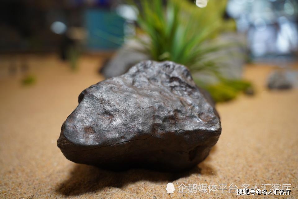 中国陨石最新探索视频,揭秘天际的神秘面纱