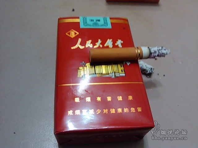 软玉溪最新包装,探索创新,与时俱进