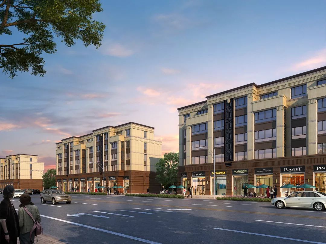 义乌最新房源，探寻最佳投资与居住选择之地