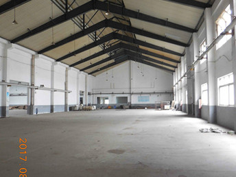 上海厂房出售,变化中的机遇与自信的力量展现新机遇