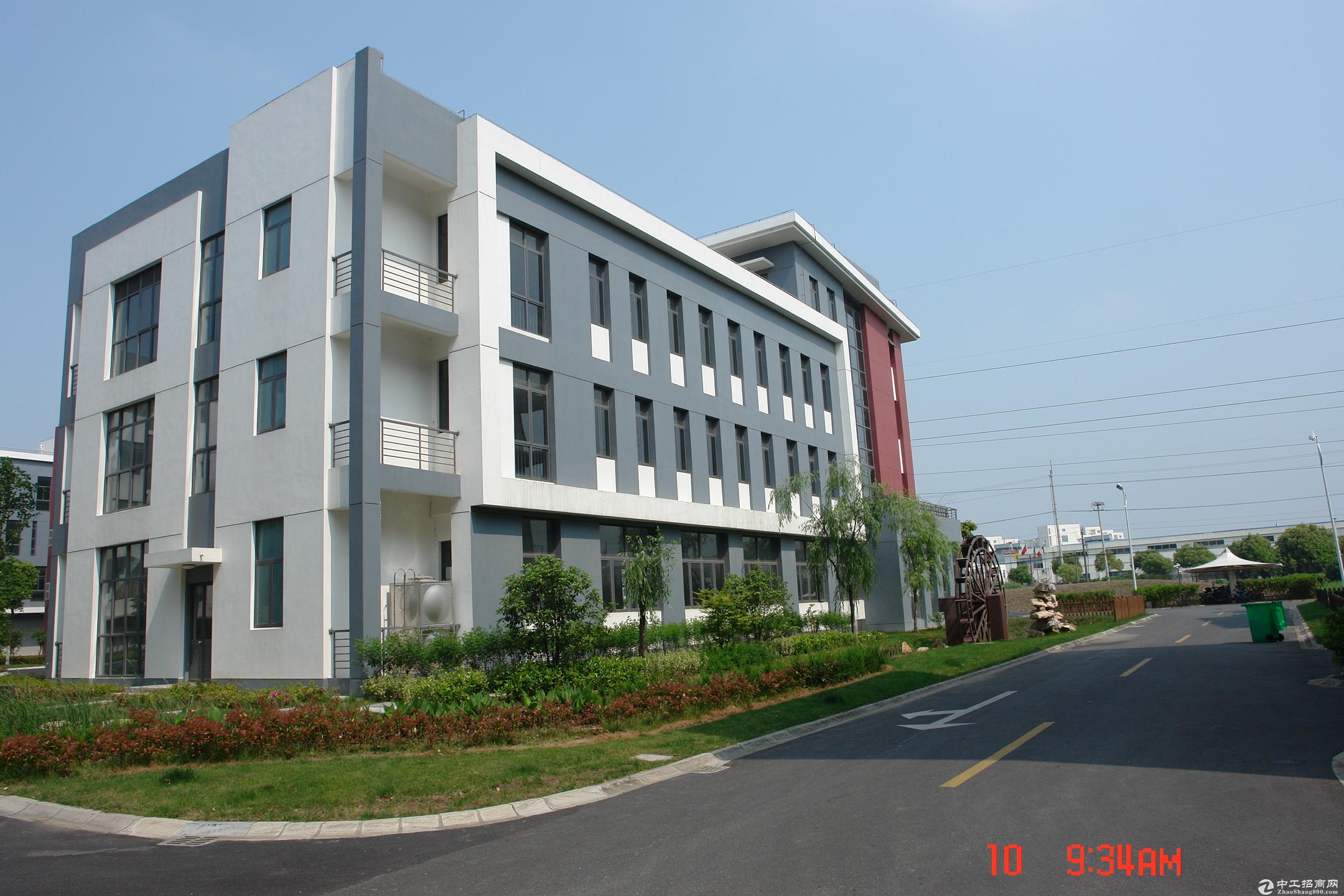 上海厂房出售,变化中的机遇与自信的力量展现新机遇