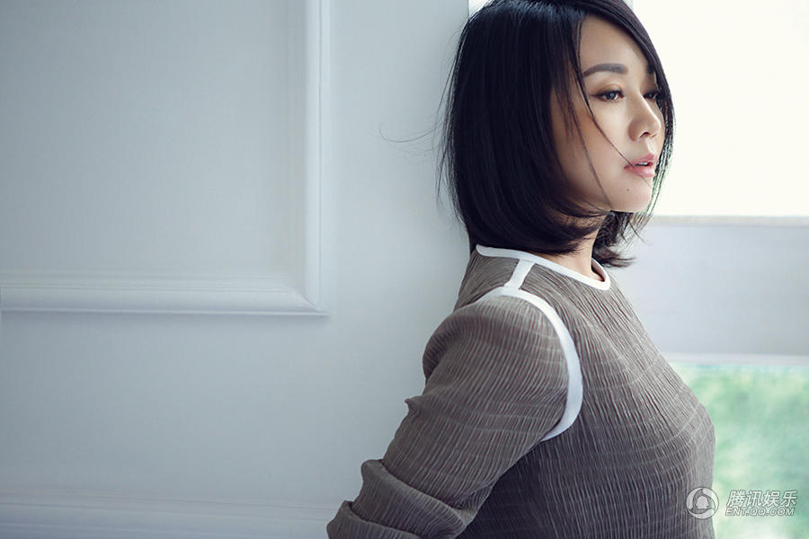 闫妮最新访谈独家揭秘✨