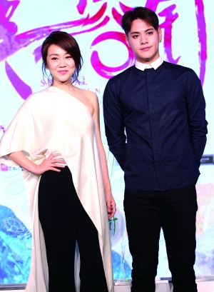 闫妮最新访谈独家揭秘✨