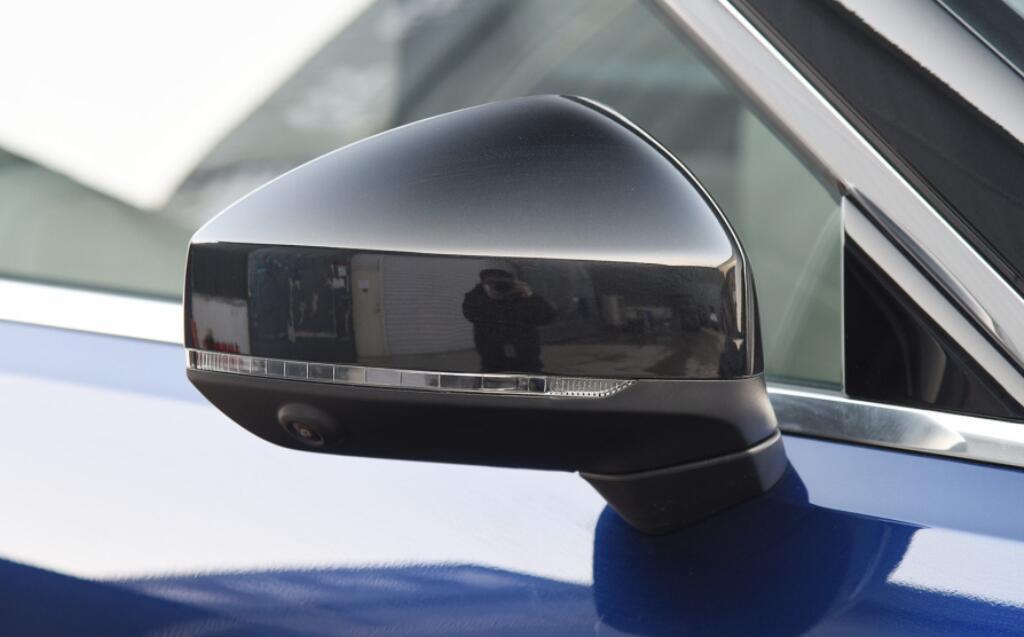 最新CRV配置参数详解及最新配置概览