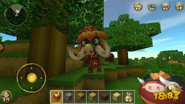 迷你世界最新礼包,虚拟世界的狂欢盛宴