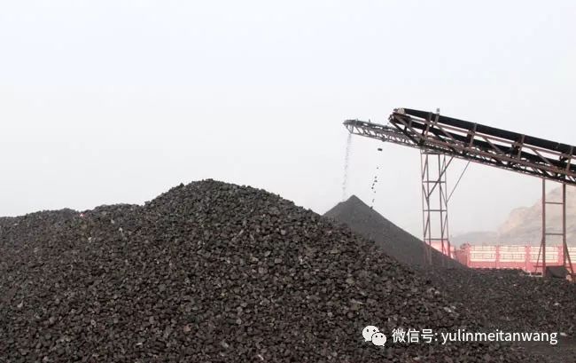 横山煤炭最新价格，燃烧的希望，变化的力量展现