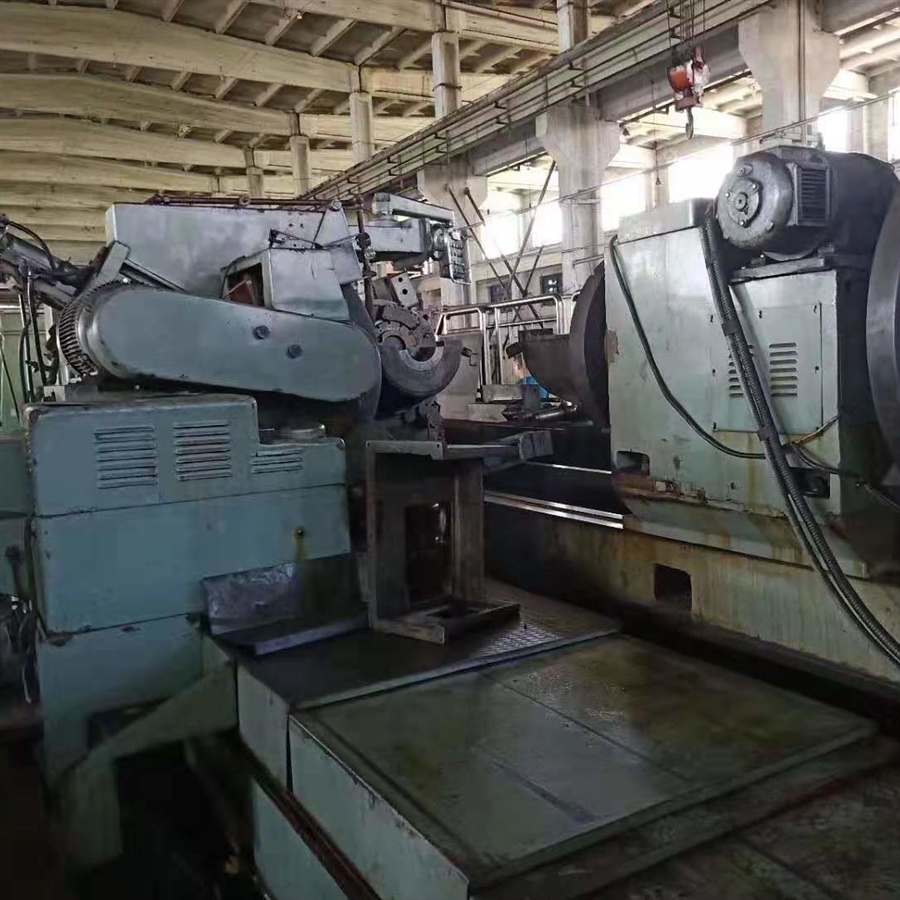 嘉定磨床招工启航工匠之路,自信与成就感的召唤