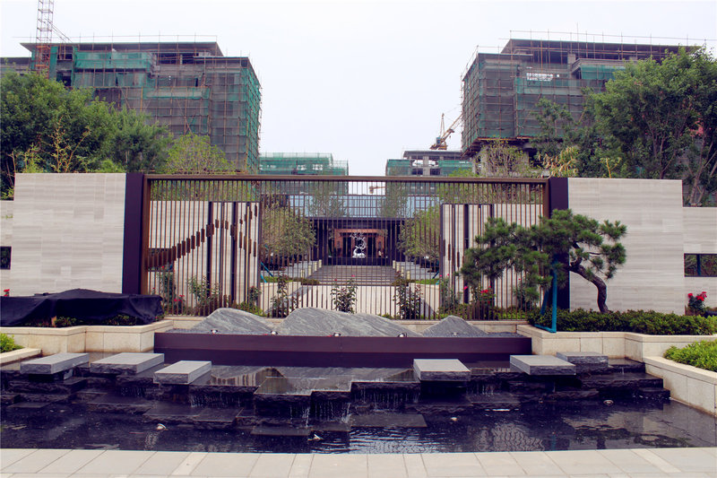 孟津最新楼盘，探寻城市新篇章的理想居住地