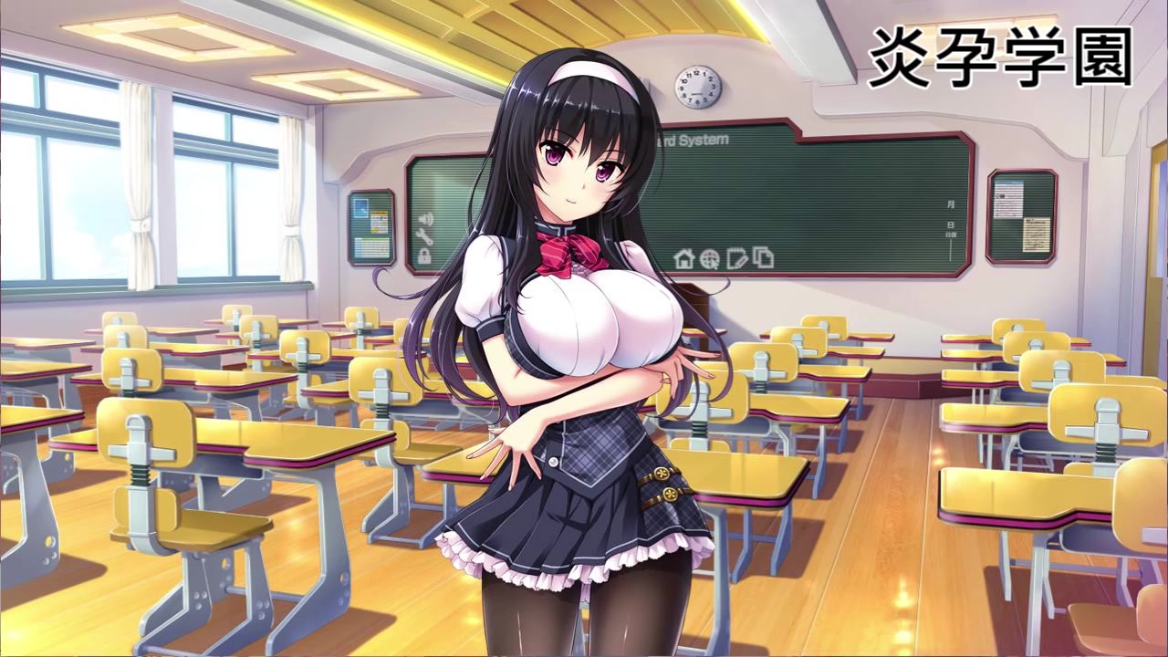 炎孕最新作，时代背景下的孕育之光探索