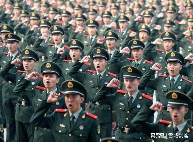 2025军人涨薪最新消息公布,目前现象解析描述_ZFL97.299旗舰设备版