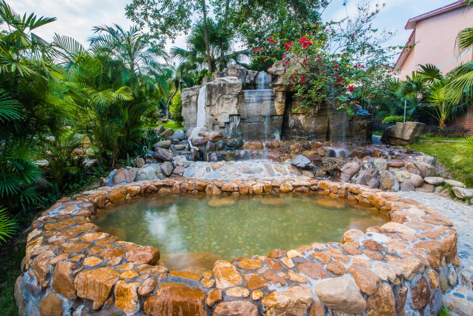 清远最新地图获取及应用指南