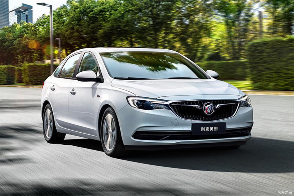 最新款英朗引领未来出行新潮流，科技重塑驾驶体验