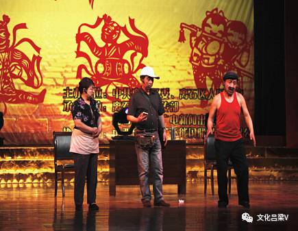 2024离石弹唱,音乐与时代的完美交融