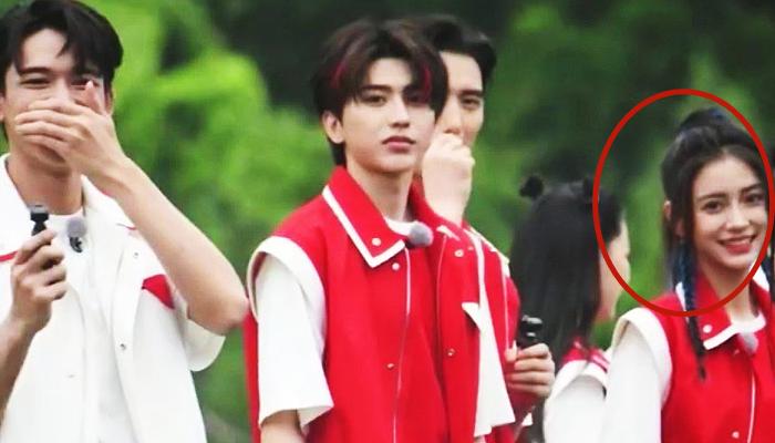 🔥Baby跑男最新图片大放送!独家呈现最新照片集