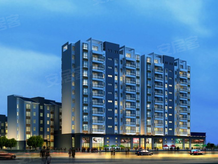 凤阳最新楼盘盛大开盘,自然美景探索之旅开启!