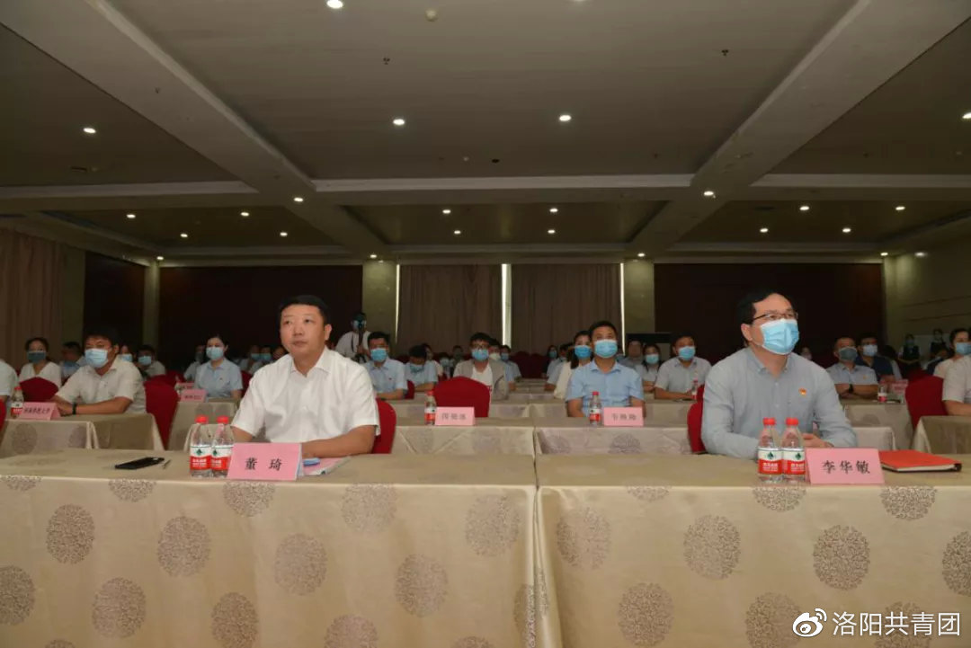 洛阳同志最新聚点，历史文化的汇聚传承与同志情谊的集结