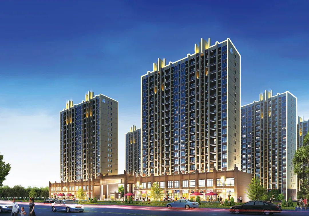 鄢陵房产最新楼盘市场现状与个人观察分析