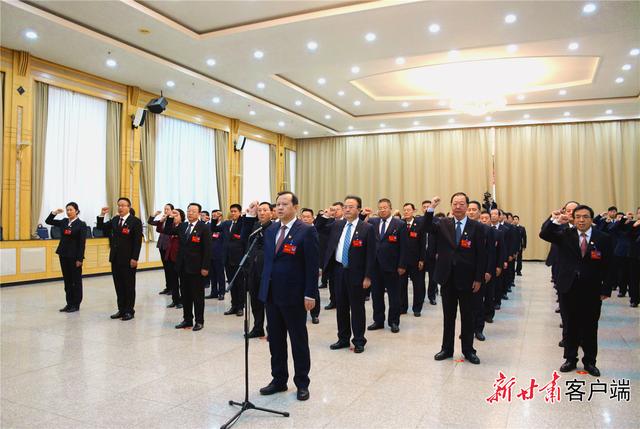 武威最新干部任免与小巷深处的特色小店探秘