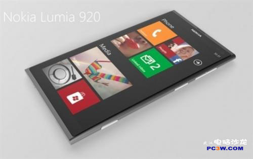 诺基亚920最新报价之旅，回顾温馨小城中的诺基亚情怀