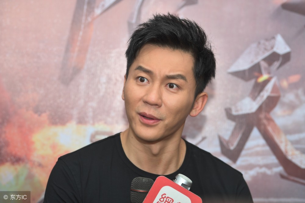 李晨最新电影标题揭晓,他参演的最新电影作品是什么?
