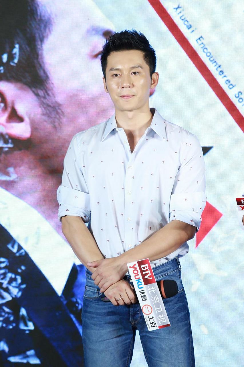 李晨最新电影标题揭晓,他参演的最新电影作品是什么?