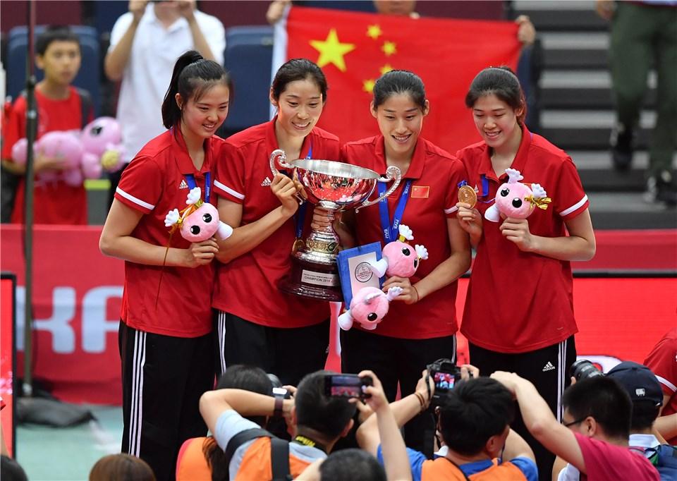 张常宁最新动态更新