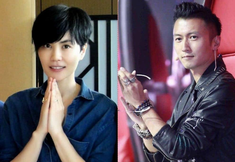 王菲谢霆锋天涯最新,​​王菲谢霆锋天涯最新动态，情感历程引人瞩目👀