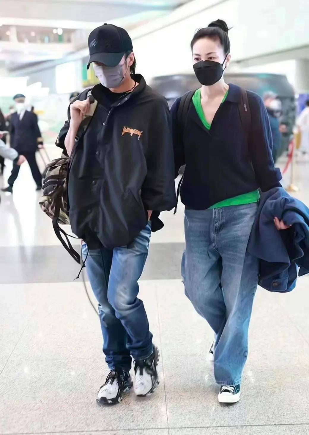 王菲谢霆锋天涯最新,王菲谢霆锋天涯最新动态,情感历程引人瞩目👀