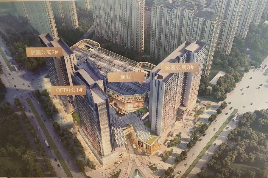 昆山最新开盘楼盘,时代印记与城市的脉动