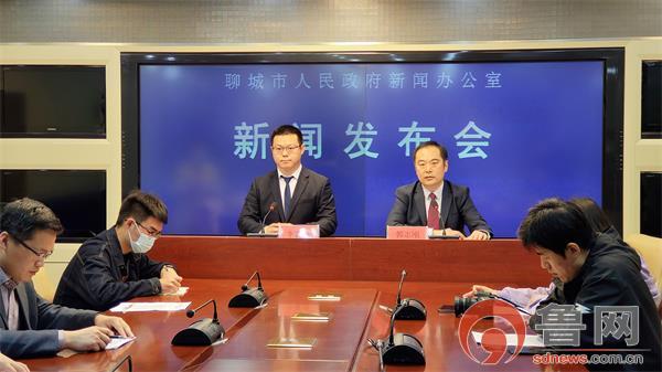 聊城动态更新，城市变迁中的学习自信与成就感成就展