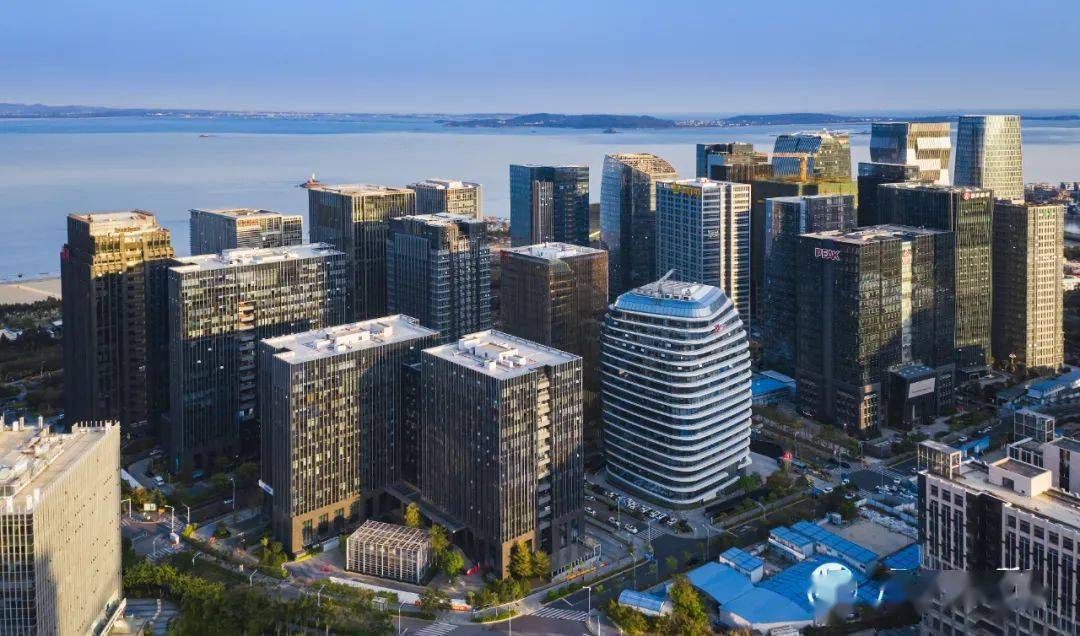 厦门国企改革的最新动态与趋势分析