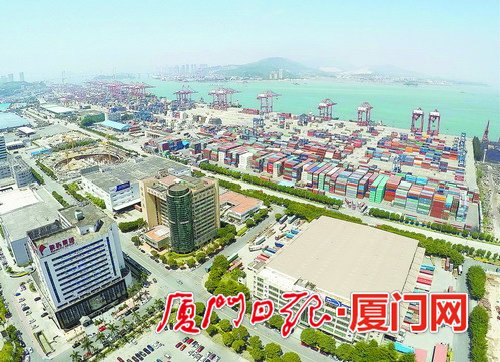 厦门国企改革的最新动态与趋势分析