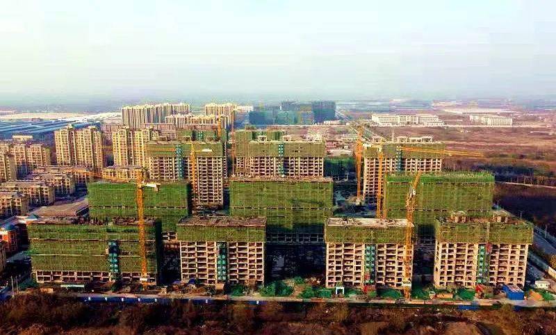 丰县财富城最新动态,丰县财富城最新动态