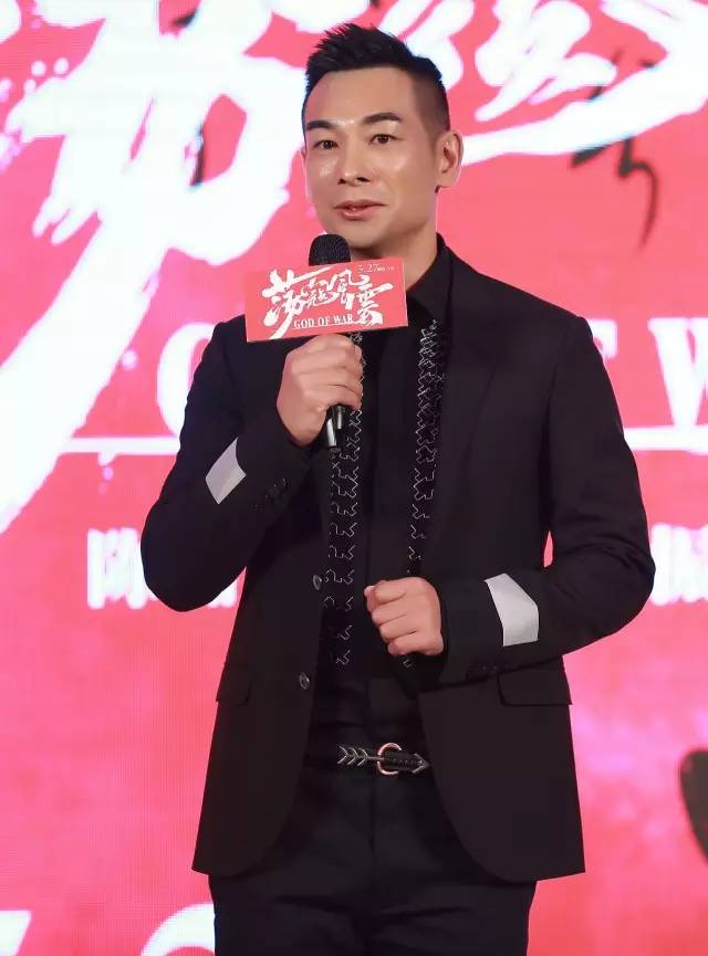 赵文卓洪金宝最新电影碰撞，两大功夫巨星的银幕对决！