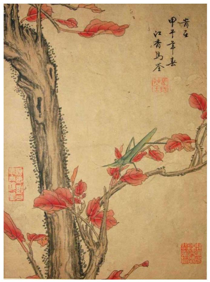 马荃画作最新价格,科技与艺术的融合重塑生活美学