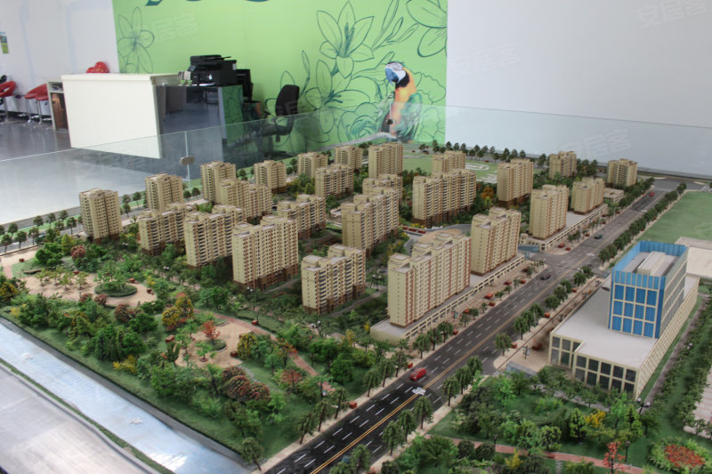 星湖国际花园最新价格,理想居所与投资新选择