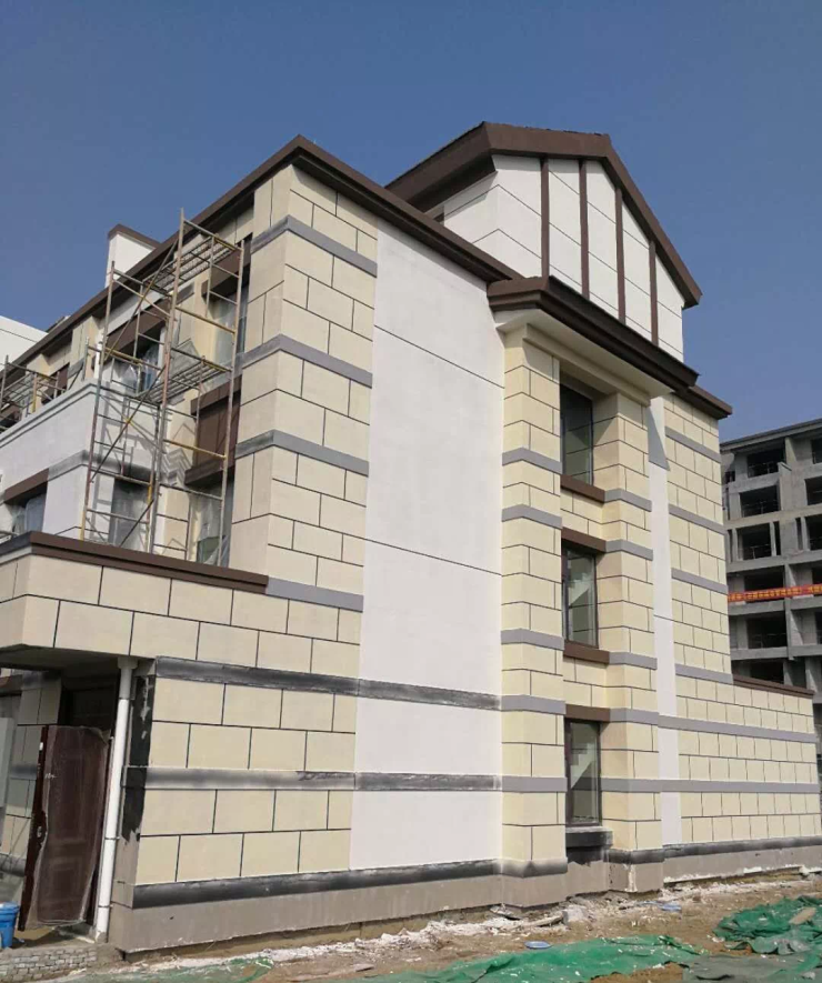 富阳联建房最新出售,高科技住宅——科技与生活的完美融合