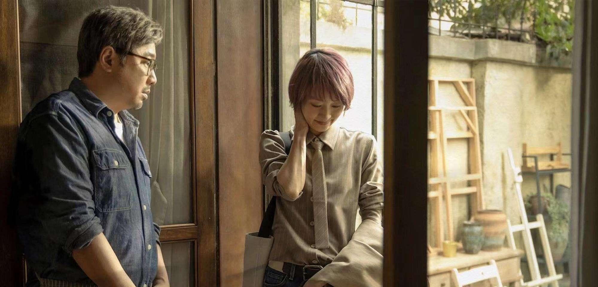 马伊琍最新电影,影视盛宴,不容错过!