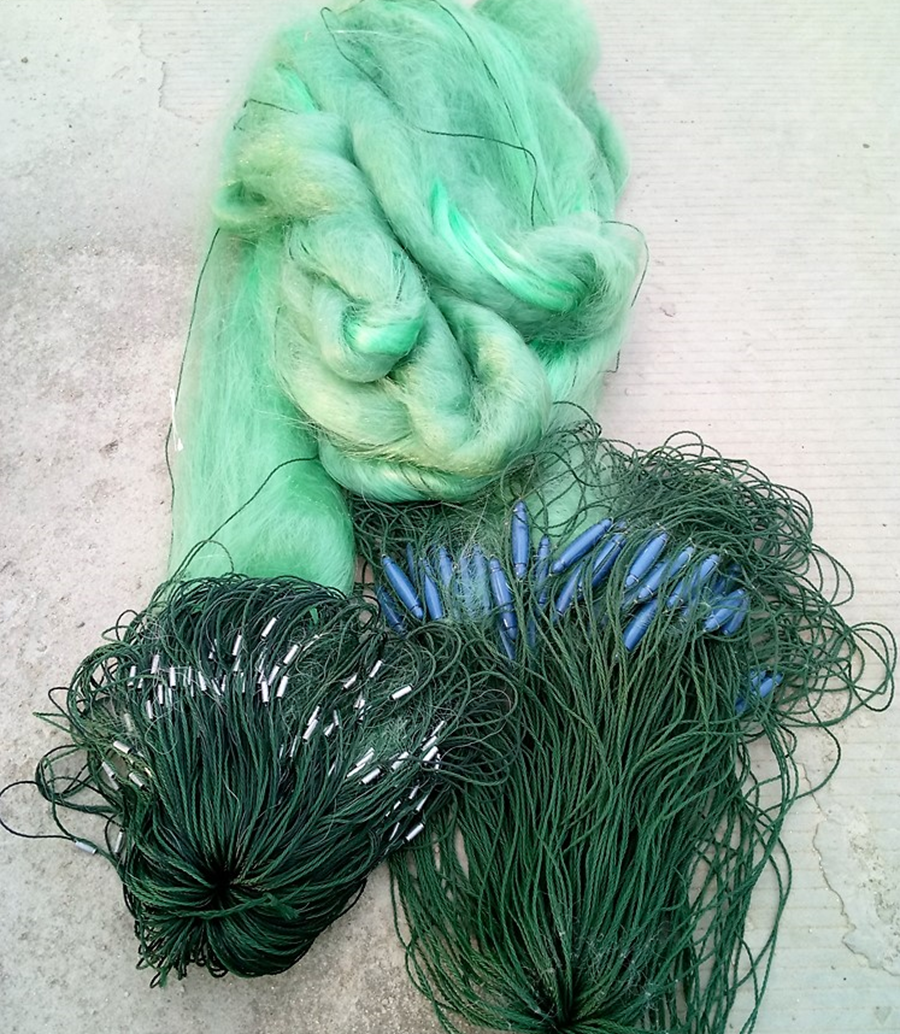 科技赋能革新捕鱼业,最新款捕鱼网亮相水域捕捞新纪元