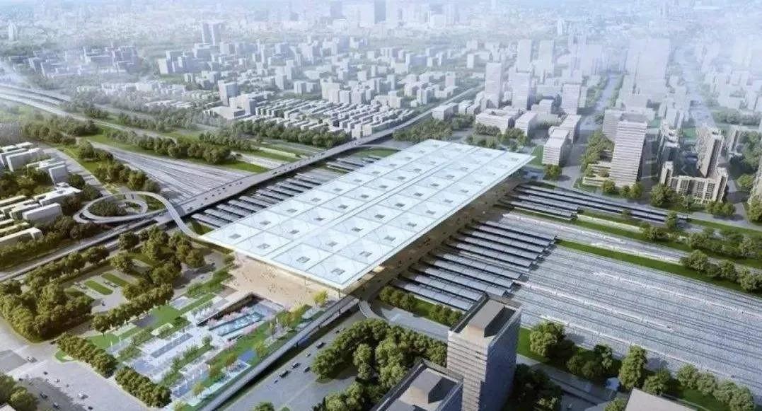 广州北站征收补偿最新动态及政策解读,最新进展与案例分析