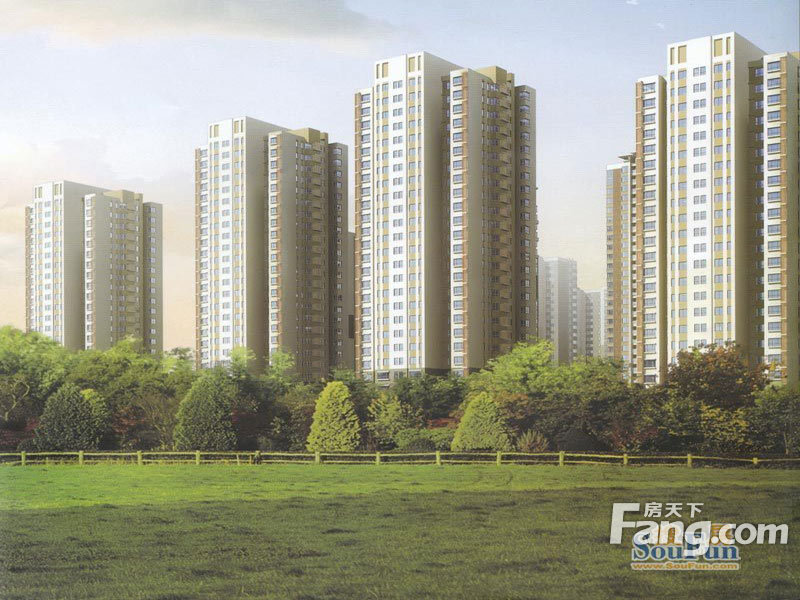 天津最新楼盘开盘信息汇总