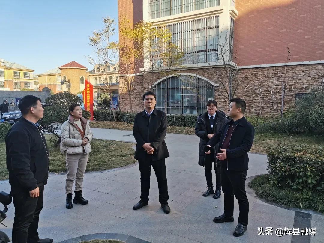 辉县最新招聘,友情、梦想与家的温馨交汇点